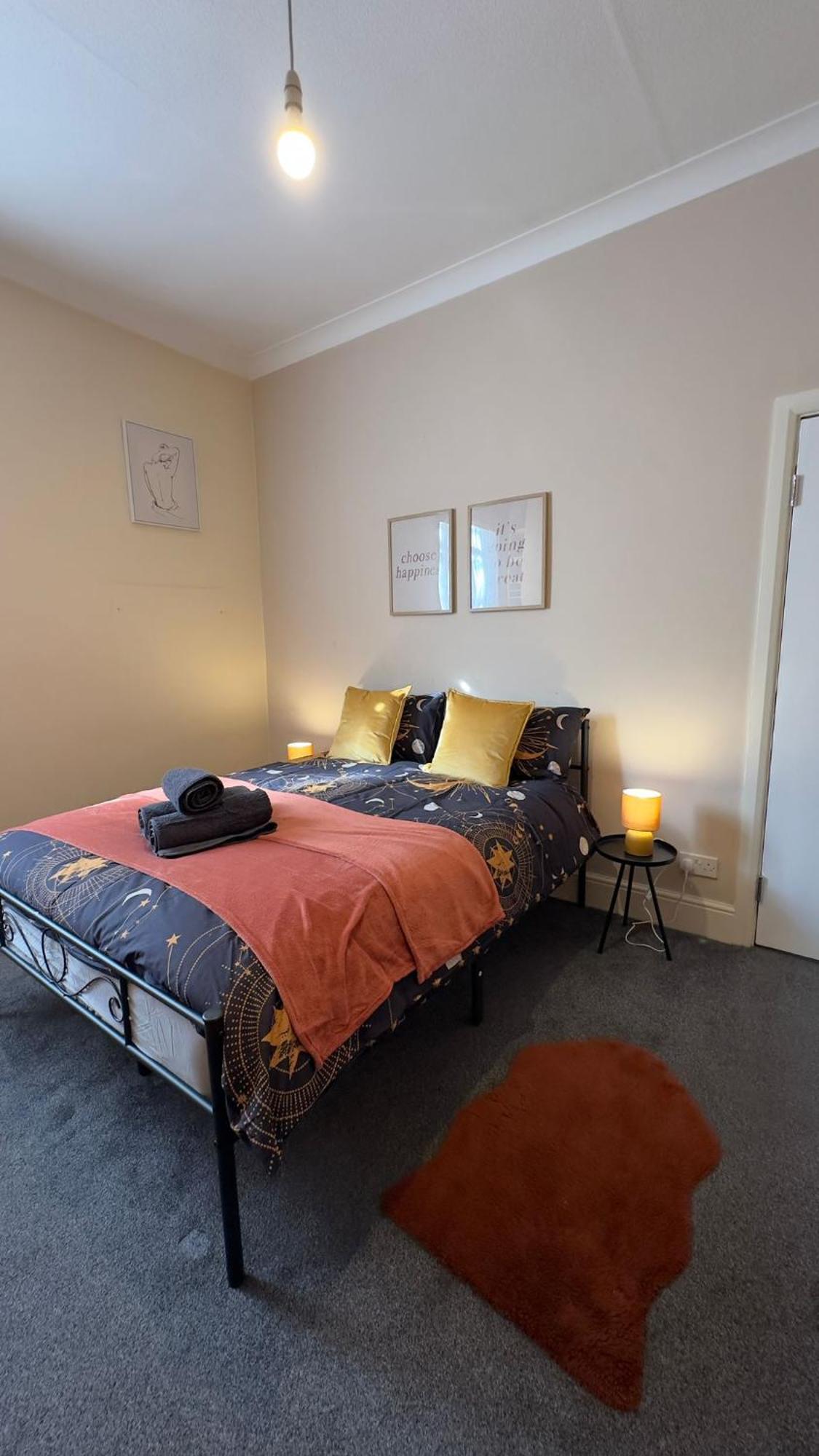 25 Minutes To Central London Rooms 35 外观 照片