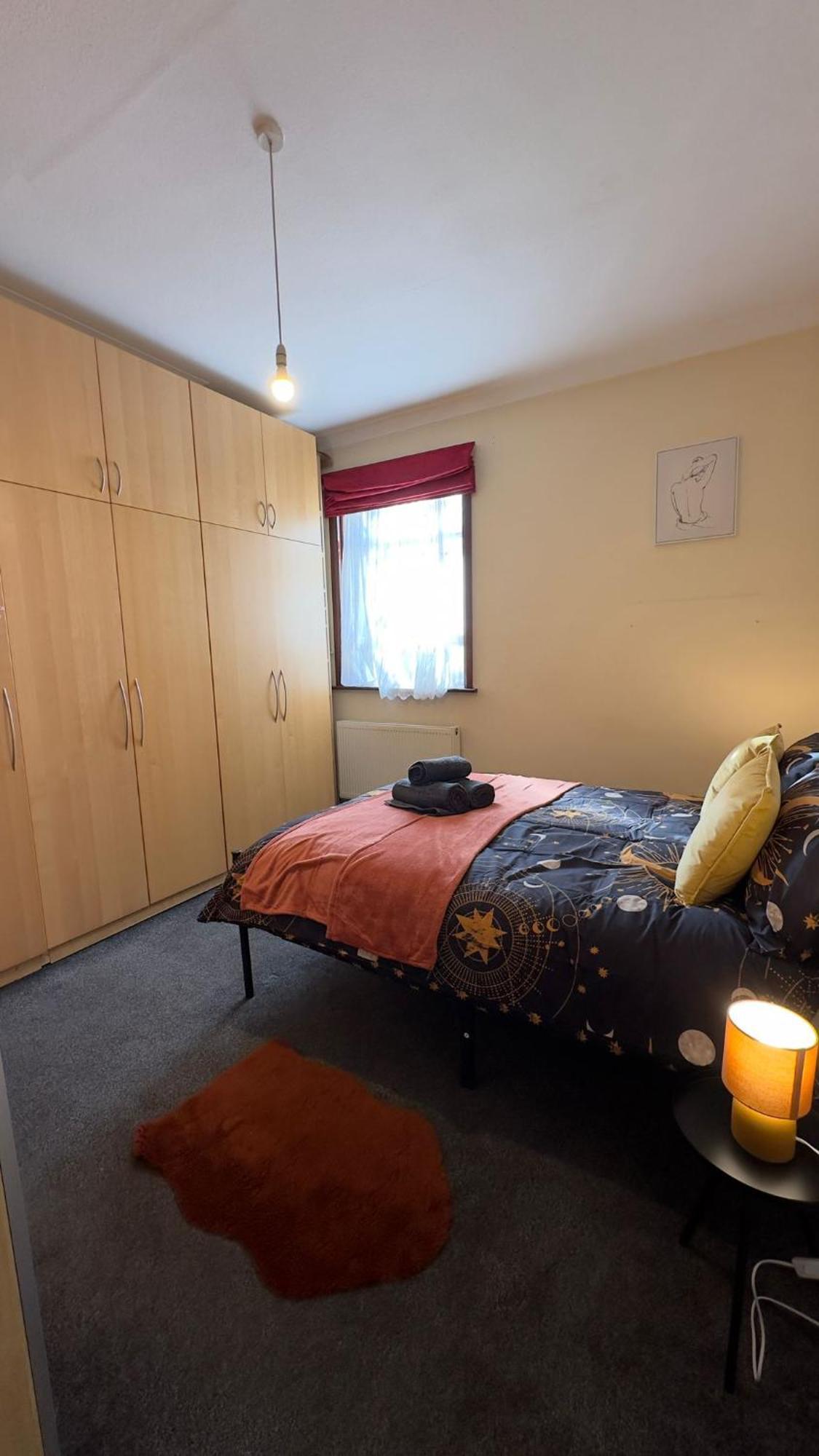 25 Minutes To Central London Rooms 35 外观 照片
